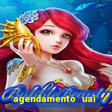 agendamento uai patos de minas